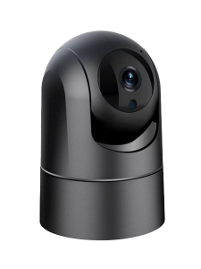 Орбита OT-VNI44 Черная видеокамера IP-WI-FI (1920*1080, 2Mpix, 3,6мм, пластик)